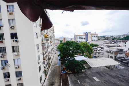 Apartamento à venda com 77m², 3 quartos e 1 vagaVista do Quarto 1