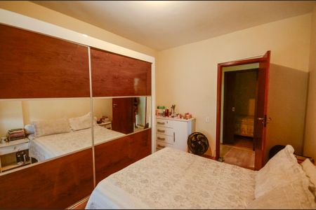 Apartamento à venda com 77m², 3 quartos e 1 vagaQuarto 1