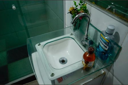 Apartamento à venda com 77m², 3 quartos e 1 vagaBanheiro