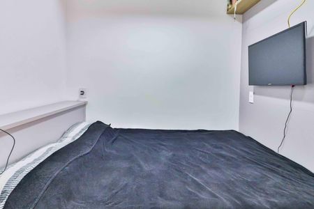 Studio à venda com 26m², 1 quarto e sem vaga Studio à venda com 26m², 1 quarto e sem vagaStudio - Quarto e Cozinha