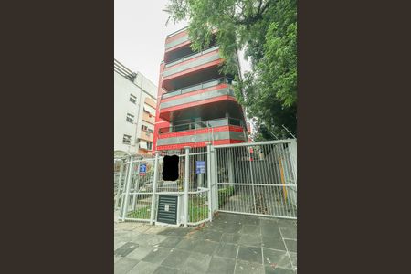 Apartamento à venda com 237m², 3 quartos e 2 vagasFachada