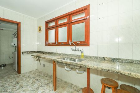 Apartamento à venda com 237m², 3 quartos e 2 vagasCozinha