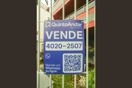 Apartamento à venda com 237m², 3 quartos e 2 vagasPlaca