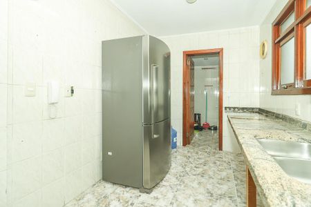 Apartamento à venda com 237m², 3 quartos e 2 vagasCozinha