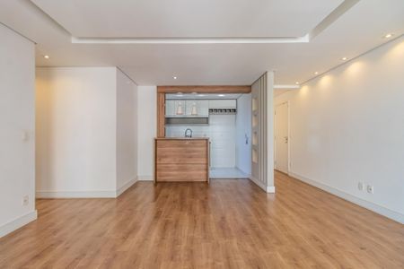 Apartamento para alugar com 75m², 2 quartos e 2 vagas Apartamento para alugar com 75m², 2 quartos e 2 vagasSala