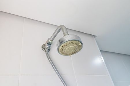 Apartamento para alugar com 75m², 2 quartos e 2 vagas Apartamento para alugar com 75m², 2 quartos e 2 vagasBanheiro da Suíte