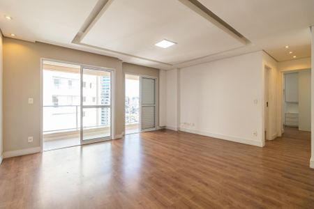 Apartamento para alugar com 75m², 2 quartos e 2 vagas Apartamento para alugar com 75m², 2 quartos e 2 vagasSala