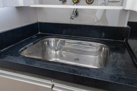 Apartamento para alugar com 75m², 2 quartos e 2 vagas Apartamento para alugar com 75m², 2 quartos e 2 vagasÁrea de Serviço
