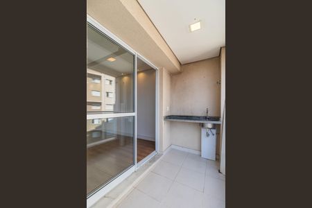 Apartamento para alugar com 75m², 2 quartos e 2 vagas Apartamento para alugar com 75m², 2 quartos e 2 vagasVaranda da Sala