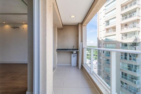 Apartamento para alugar com 75m², 2 quartos e 2 vagas Apartamento para alugar com 75m², 2 quartos e 2 vagasVaranda da Sala