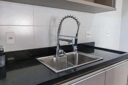 Apartamento para alugar com 75m², 2 quartos e 2 vagas Apartamento para alugar com 75m², 2 quartos e 2 vagasCozinha