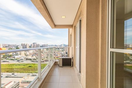 Apartamento para alugar com 75m², 2 quartos e 2 vagas Apartamento para alugar com 75m², 2 quartos e 2 vagasVaranda da Sala