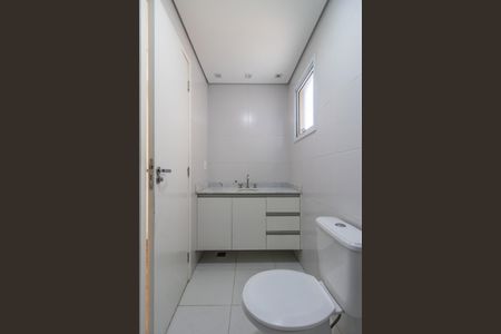 Apartamento para alugar com 75m², 2 quartos e 2 vagas Apartamento para alugar com 75m², 2 quartos e 2 vagasBanheiro Social