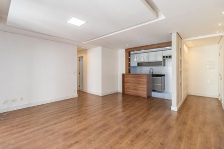 Apartamento para alugar com 75m², 2 quartos e 2 vagas Apartamento para alugar com 75m², 2 quartos e 2 vagasSala