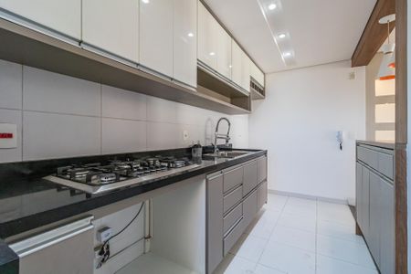 Apartamento para alugar com 75m², 2 quartos e 2 vagas Apartamento para alugar com 75m², 2 quartos e 2 vagasCozinha