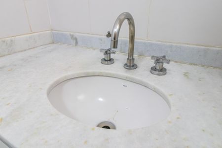 Apartamento para alugar com 75m², 2 quartos e 2 vagas Apartamento para alugar com 75m², 2 quartos e 2 vagasBanheiro Social