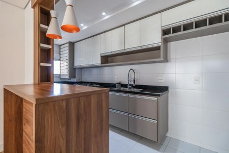 Apartamento para alugar com 75m², 2 quartos e 2 vagas Apartamento para alugar com 75m², 2 quartos e 2 vagasCozinha