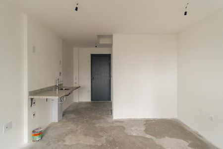 Studio à venda com 33m², 1 quarto e 1 vaga Studio à venda com 33m², 1 quarto e 1 vagaStudio