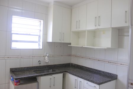 Apartamento para alugar com 65m², 2 quartos e sem vagaCozinha