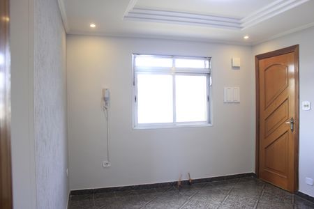 Sala de apartamento à venda com 2 quartos, 65m² em Vila Sao Joao, Guarulhos