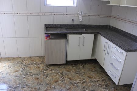 Apartamento para alugar com 65m², 2 quartos e sem vagaCozinha