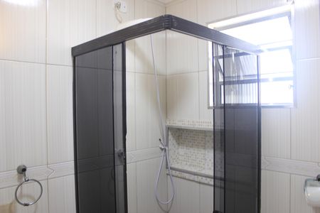 Apartamento para alugar com 65m², 2 quartos e sem vagaBanheiro