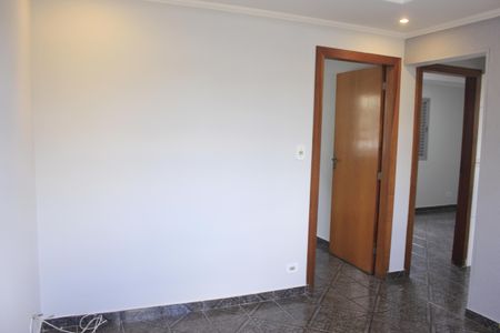 Apartamento para alugar com 65m², 2 quartos e sem vagaSala