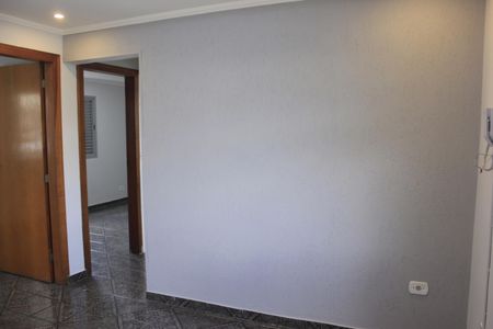 Sala de apartamento à venda com 2 quartos, 65m² em Vila Sao Joao, Guarulhos