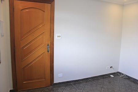 Sala de apartamento à venda com 2 quartos, 65m² em Vila Sao Joao, Guarulhos