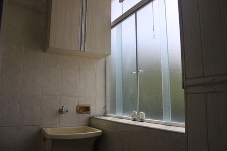 Apartamento para alugar com 65m², 2 quartos e sem vagaLavanderia