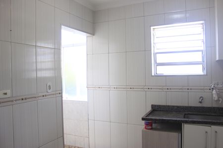 Apartamento para alugar com 65m², 2 quartos e sem vagaCozinha