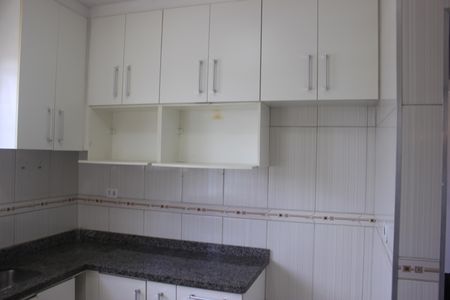 Apartamento para alugar com 65m², 2 quartos e sem vagaCozinha