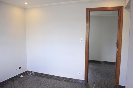 Sala de apartamento à venda com 2 quartos, 65m² em Vila Sao Joao, Guarulhos