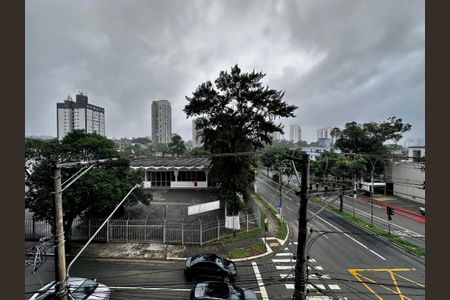 Studio para alugar com 25m², 0 quarto e sem vaga Studio para alugar com 25m², 0 quarto e sem vagaVista