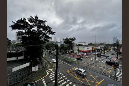 Studio para alugar com 25m², 0 quarto e sem vaga Studio para alugar com 25m², 0 quarto e sem vagaVista