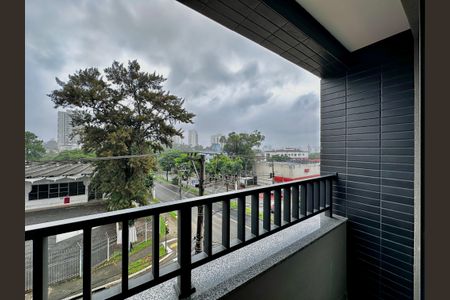 Studio para alugar com 25m², 0 quarto e sem vaga Studio para alugar com 25m², 0 quarto e sem vagaSacada