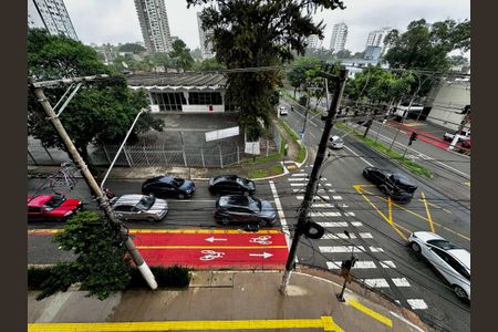 Studio para alugar com 25m², 0 quarto e sem vaga Studio para alugar com 25m², 0 quarto e sem vagaVista