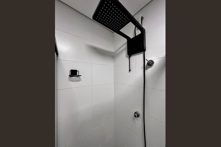 Studio para alugar com 25m², 0 quarto e sem vaga Studio para alugar com 25m², 0 quarto e sem vagaBanheiro