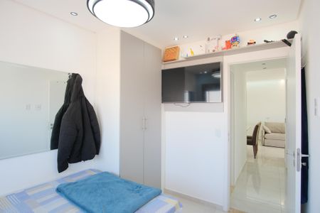 Apartamento à venda com 80m², 3 quartos e 1 vagaQuarto 1