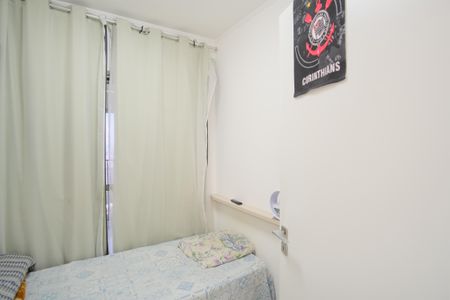 Apartamento à venda com 80m², 3 quartos e 1 vagaQuarto 2