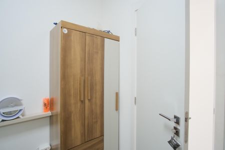 Apartamento à venda com 80m², 3 quartos e 1 vagaQuarto 2