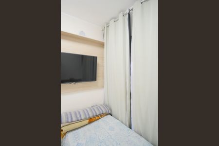 Apartamento à venda com 80m², 3 quartos e 1 vagaQuarto 2
