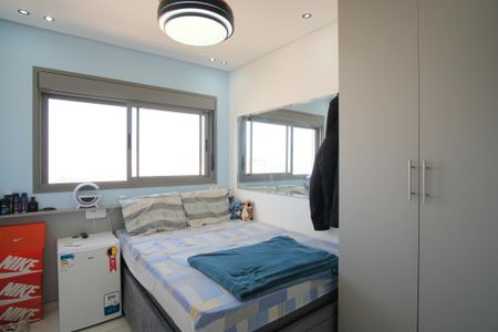 Apartamento à venda com 80m², 3 quartos e 1 vagaQuarto 1