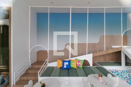 Apartamento à venda com 80m², 3 quartos e 1 vagaÁrea comum