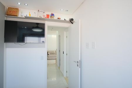 Apartamento à venda com 80m², 3 quartos e 1 vagaQuarto 1