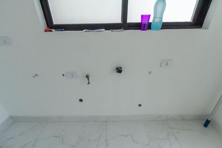 Casa à venda com 148m², 3 quartos e 2 vagasCozinha