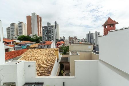 Casa à venda com 148m², 3 quartos e 2 vagasVista da Varanda do Quarto 2