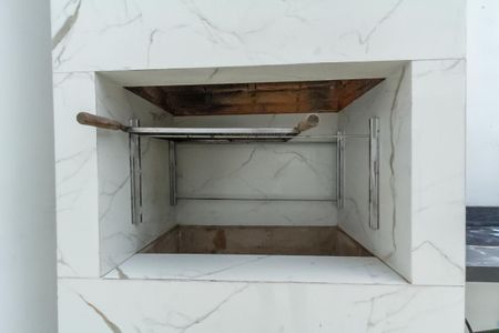 Casa à venda com 148m², 3 quartos e 2 vagasQuintal e Churrasqueira