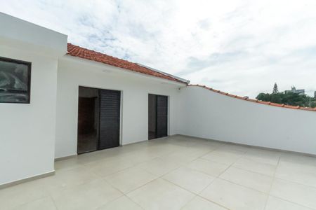 Casa à venda com 148m², 3 quartos e 2 vagasVaranda do Quarto