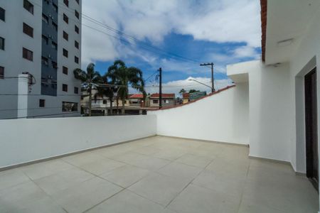 Casa à venda com 148m², 3 quartos e 2 vagasVaranda do Quarto